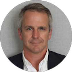 Profile photo of Todd Moravec