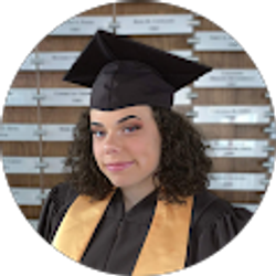 Profile photo of Lily Byrd