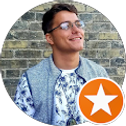 Profile photo of Patrick McLouth