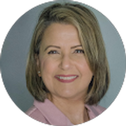 Profile photo of Maria Guerra