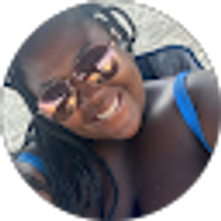 Profile photo of Bethany Mitchell