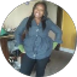 Profile photo of Rashieda Morris