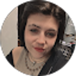 Profile photo of Madison Colgate