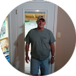 Profile photo of Clint Barnett