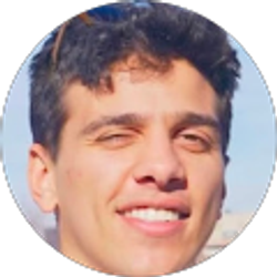 Profile photo of Marco Fluhmann