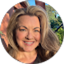 Profile photo of Brooke Fritz