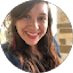 Profile photo of Sarai Carpenter