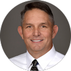 Profile photo of Steven Duke