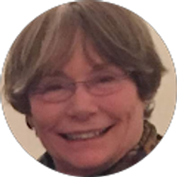 Profile photo of Sallie Sharp