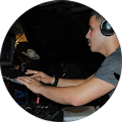 Profile photo of Ricky Nunez