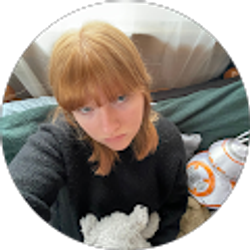 Profile photo of Jaelyn Smith