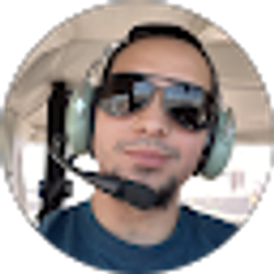Profile photo of Jonathan Aguilar