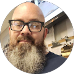 Profile photo of Big daddy