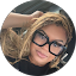 Profile photo of Meghan Silve