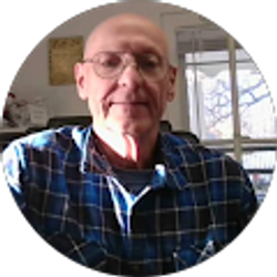 Profile photo of Bob C