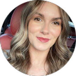 Profile photo of Courtney McFetridge