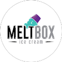 Profile photo of MELT BOX ICE CREAM