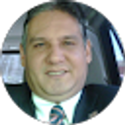 Profile photo of Octavio Vasquez