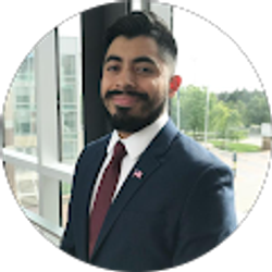 Profile photo of William Medina