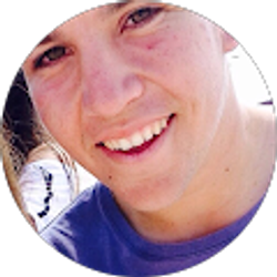 Profile photo of Nico Cabello
