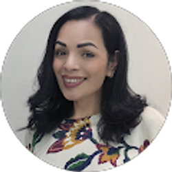 Profile photo of Josie Magaña