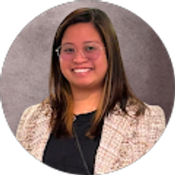 Profile photo of Marjieress Castro