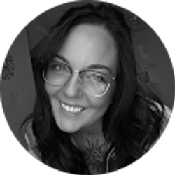 Profile photo of Cahlina Dershem