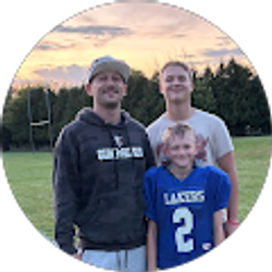 Profile photo of Clay Nestor