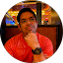 Profile photo of Francisco Arratia