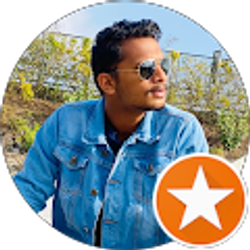 Profile photo of sumanth komaragiri