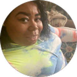 Profile photo of Teresa Stovall