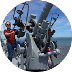 Profile photo of Mark Benjaminh