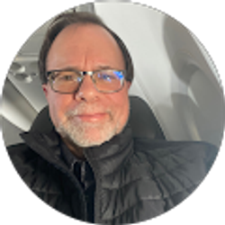 Profile photo of John