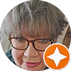 Profile photo of Barbara Rhodes