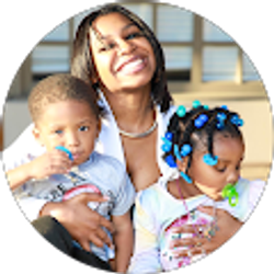 Profile photo of Anjul Guillen