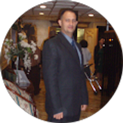 Profile photo of Carlos Castillo