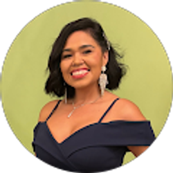 Profile photo of Jessica De La Cruz