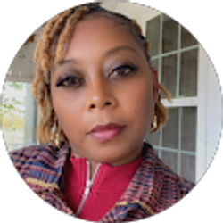 Profile photo of Valerie Key