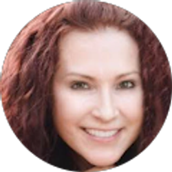 Profile photo of Amy Yeager