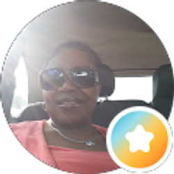Profile photo of Zenis Adams