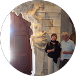 Profile photo of Bonnie Davis