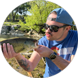 Profile photo of Jacob Viars