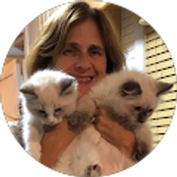 Profile photo of Marla Shaw