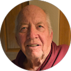 Profile photo of Tom Brockway