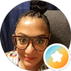 Profile photo of Kim Fagalar