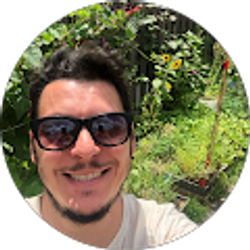 Profile photo of Daniel Gill