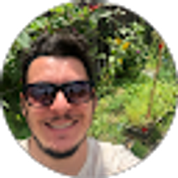 Profile photo of Daniel Gill