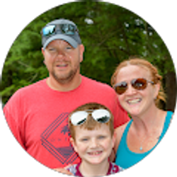 Profile photo of Robert Chedesrer