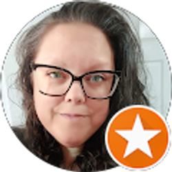 Profile photo of Sarah Frederick