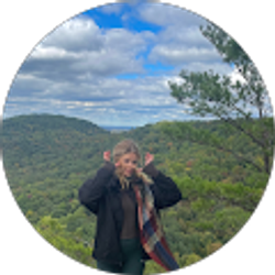 Profile photo of Christina Sawyer